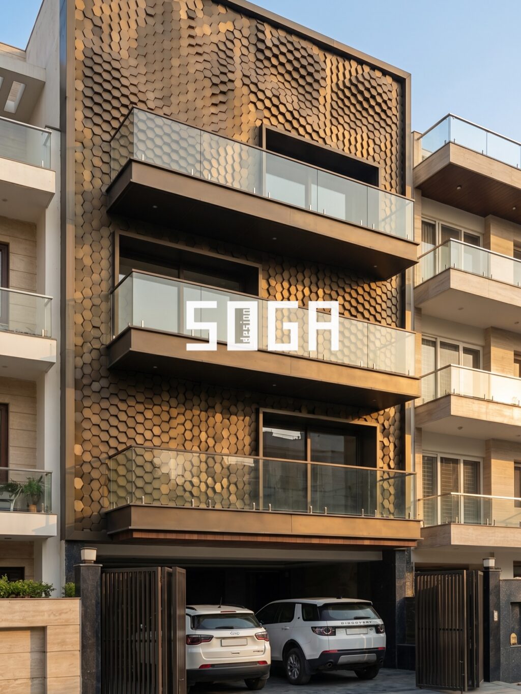 Instagram post from sogadesign_. This post is in position 0.