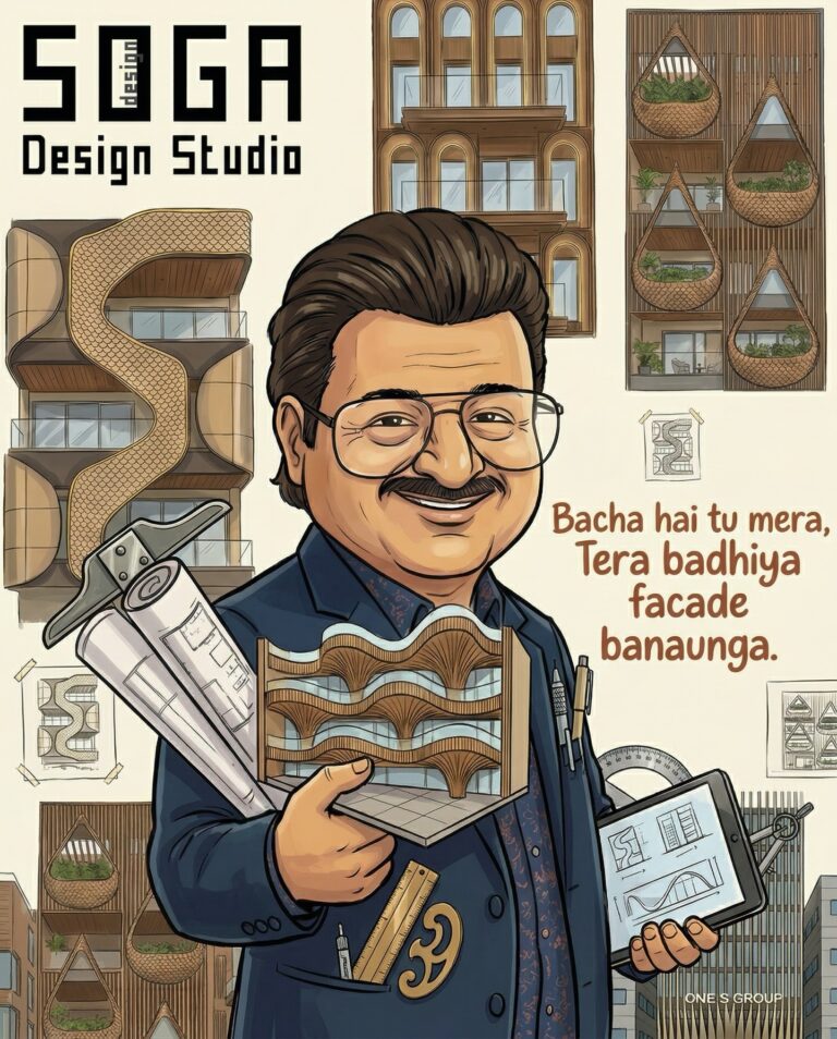 Instagram post from sogadesign_. This post is in position 6.