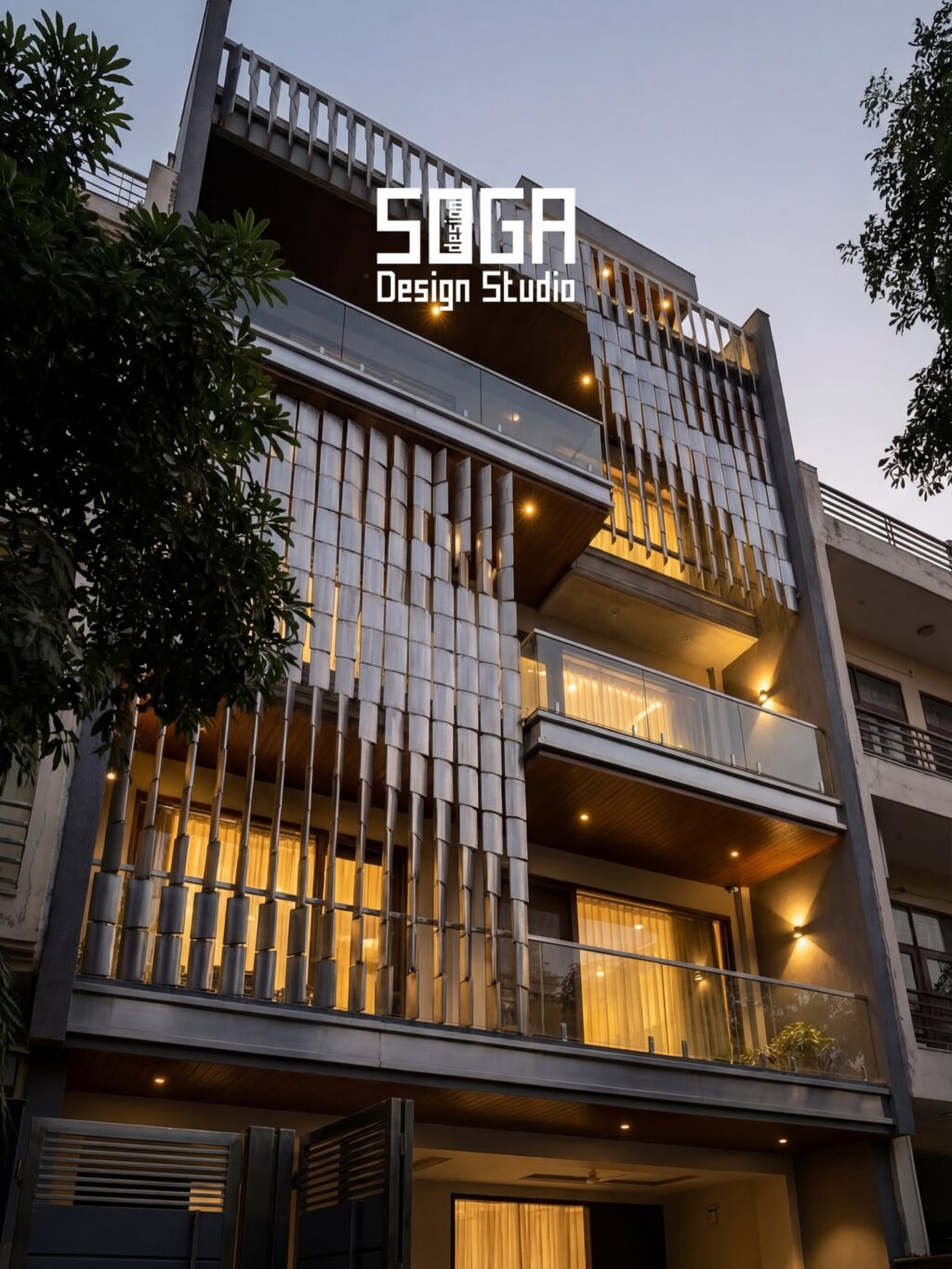 Instagram post from sogadesign_. This post is in position 2.