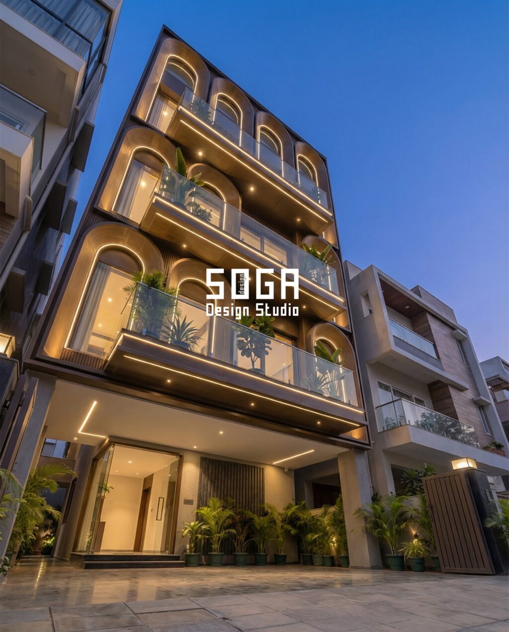 Instagram post from sogadesign_. This post is in position 2.