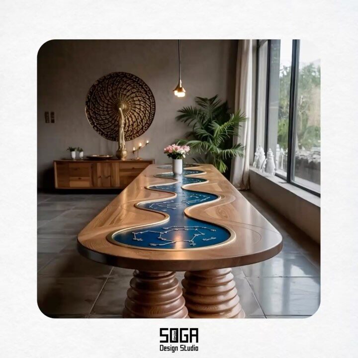 Instagram post from sogadesign_. This post is in position 1.