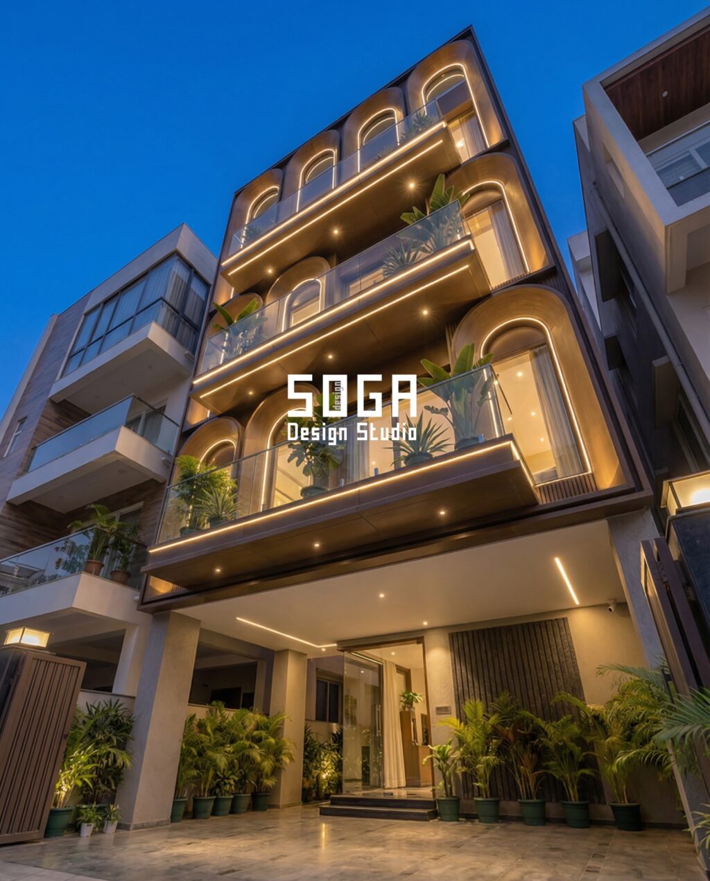 Instagram post from sogadesign_. This post is in position 3.