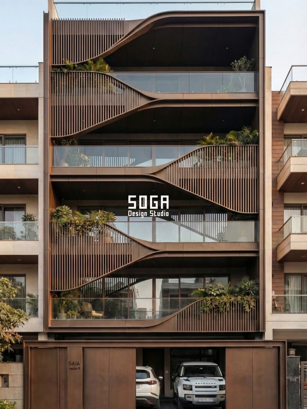 Instagram post from sogadesign_. This post is in position 0.