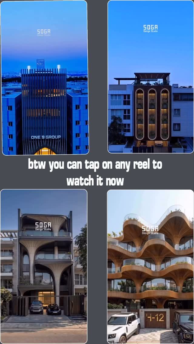 Instagram post from sogadesign_. This post is in position 9.