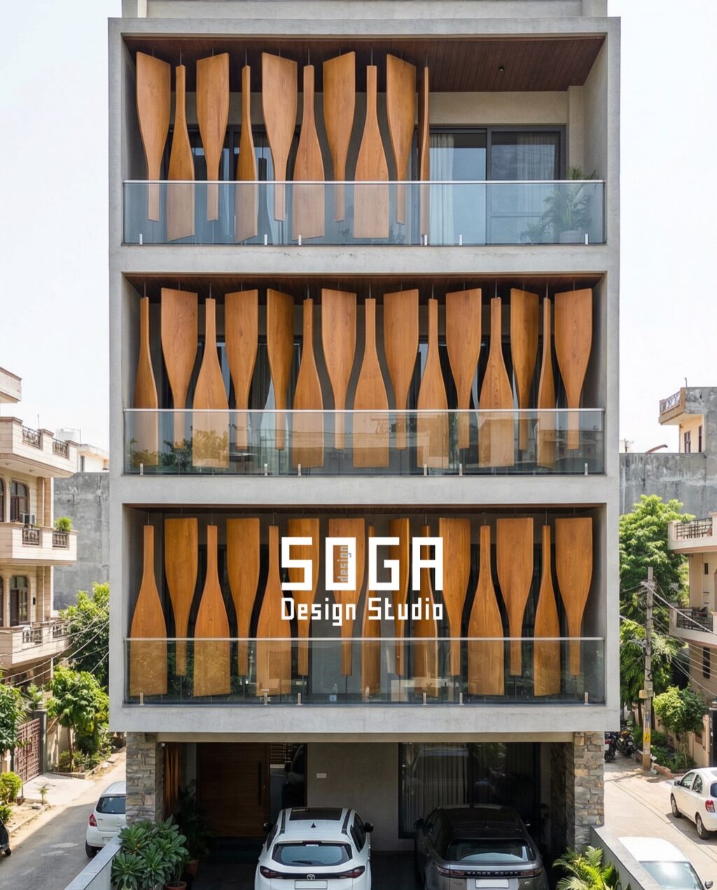 Instagram post from sogadesign_. This post is in position 1.