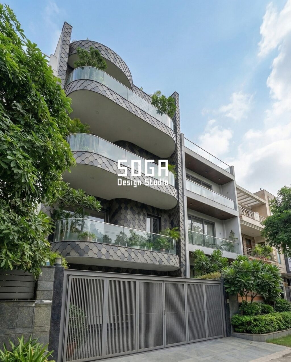 Instagram post from sogadesign_. This post is in position 2.