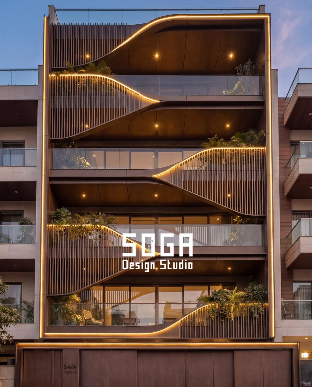 Instagram post from sogadesign_. This post is in position 4.