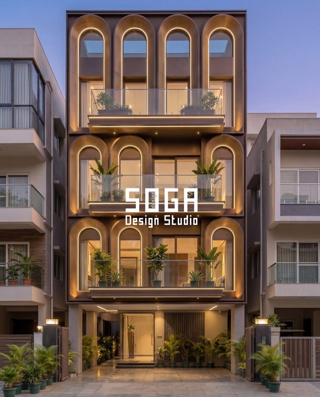 Instagram post from sogadesign_. This post is in position 8.