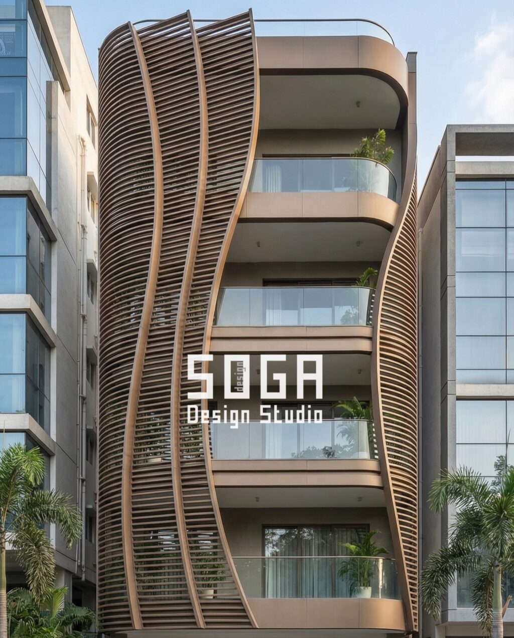 Instagram post from sogadesign_. This post is in position 2.