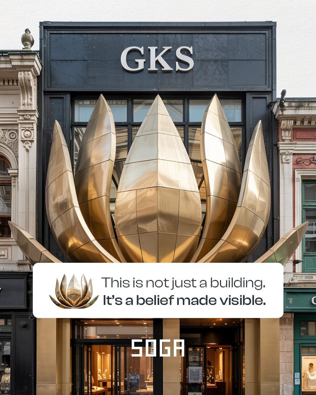 Instagram post from sogadesign_. This post is in position 6.