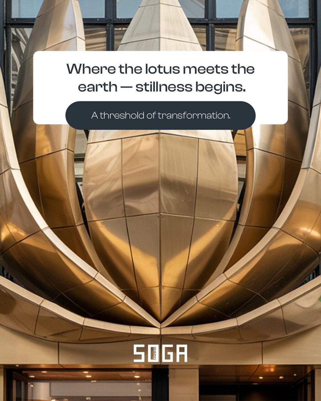 Instagram post from sogadesign_. This post is in position 2.
