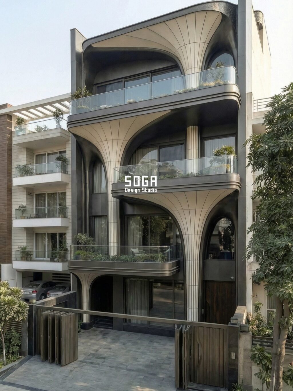 Instagram post from sogadesign_. This post is in position 4.