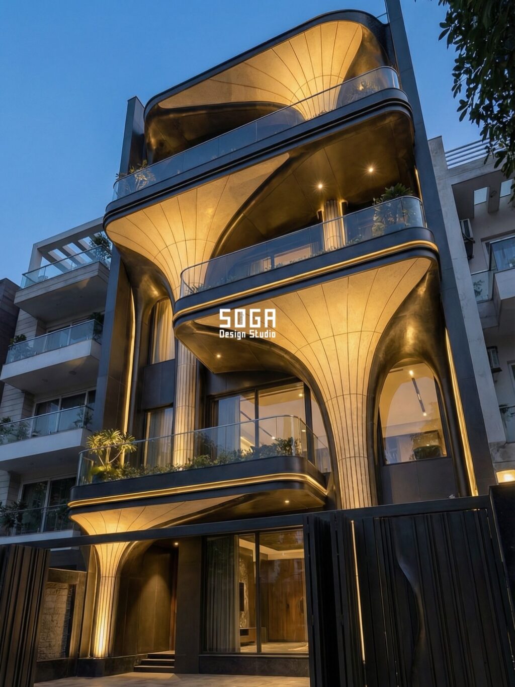 Instagram post from sogadesign_. This post is in position 5.