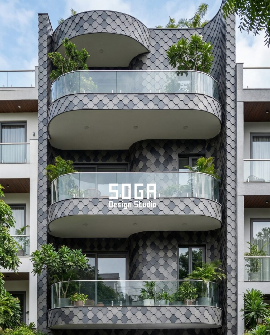 Instagram post from sogadesign_. This post is in position 0.