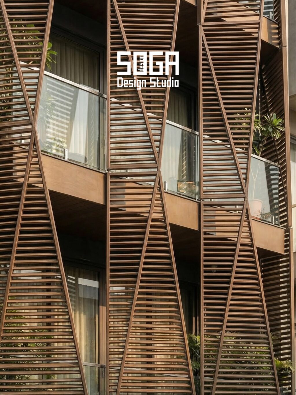 Instagram post from sogadesign_. This post is in position 1.