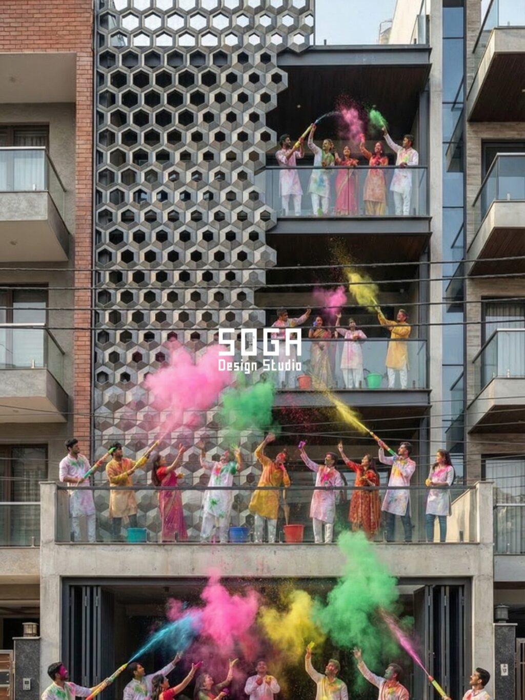 Instagram post from sogadesign_. This post is in position 3.