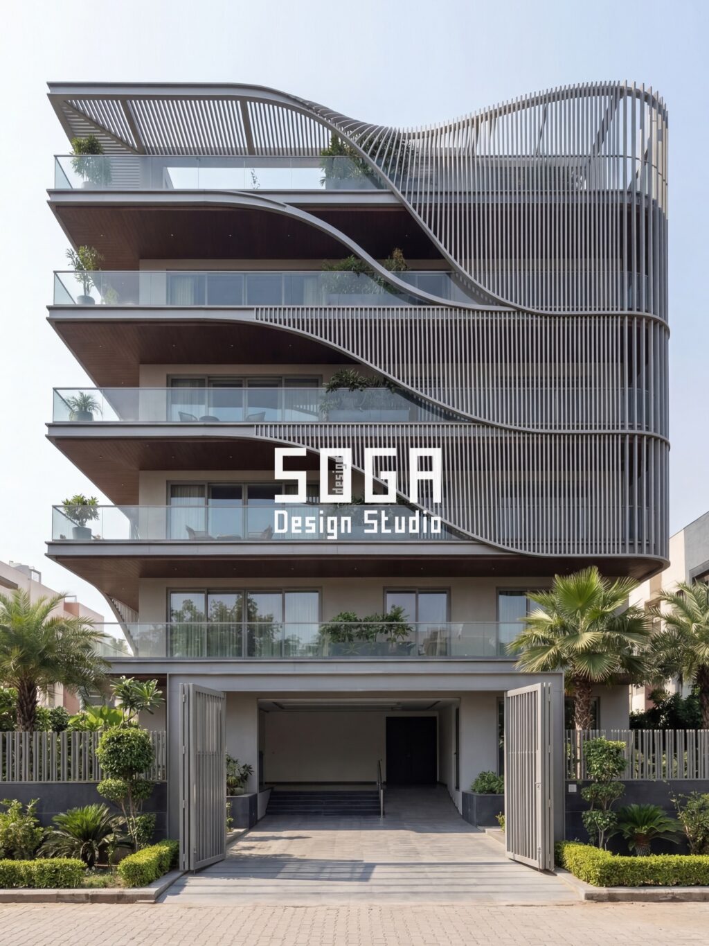 Instagram post from sogadesign_. This post is in position 1.