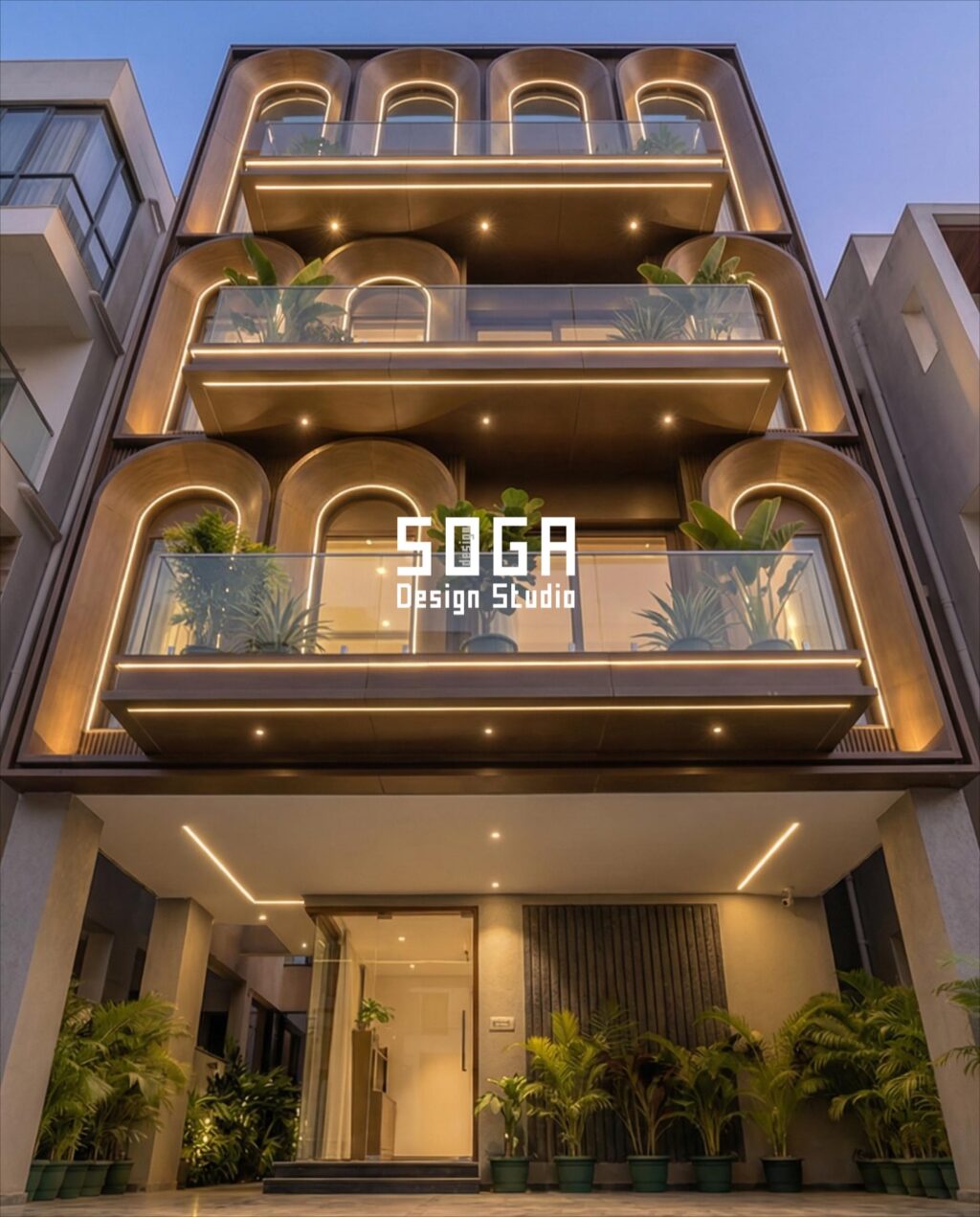 Instagram post from sogadesign_. This post is in position 1.