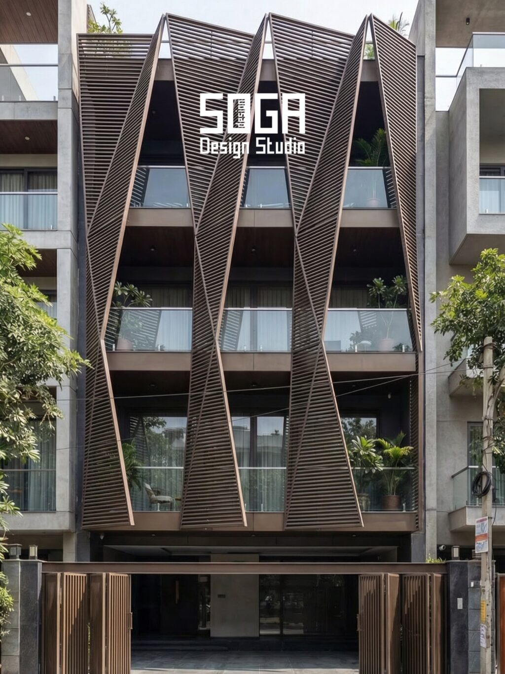 Instagram post from sogadesign_. This post is in position 2.