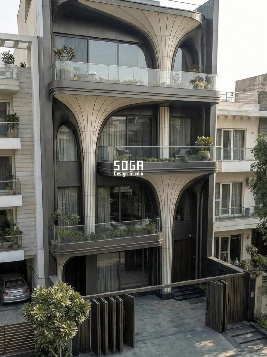 Instagram post from sogadesign_. This post is in position 3.