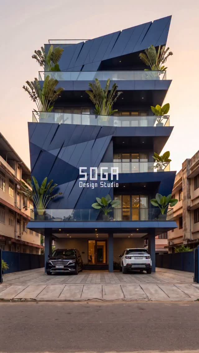 Instagram post from sogadesign_. This post is in position 1.