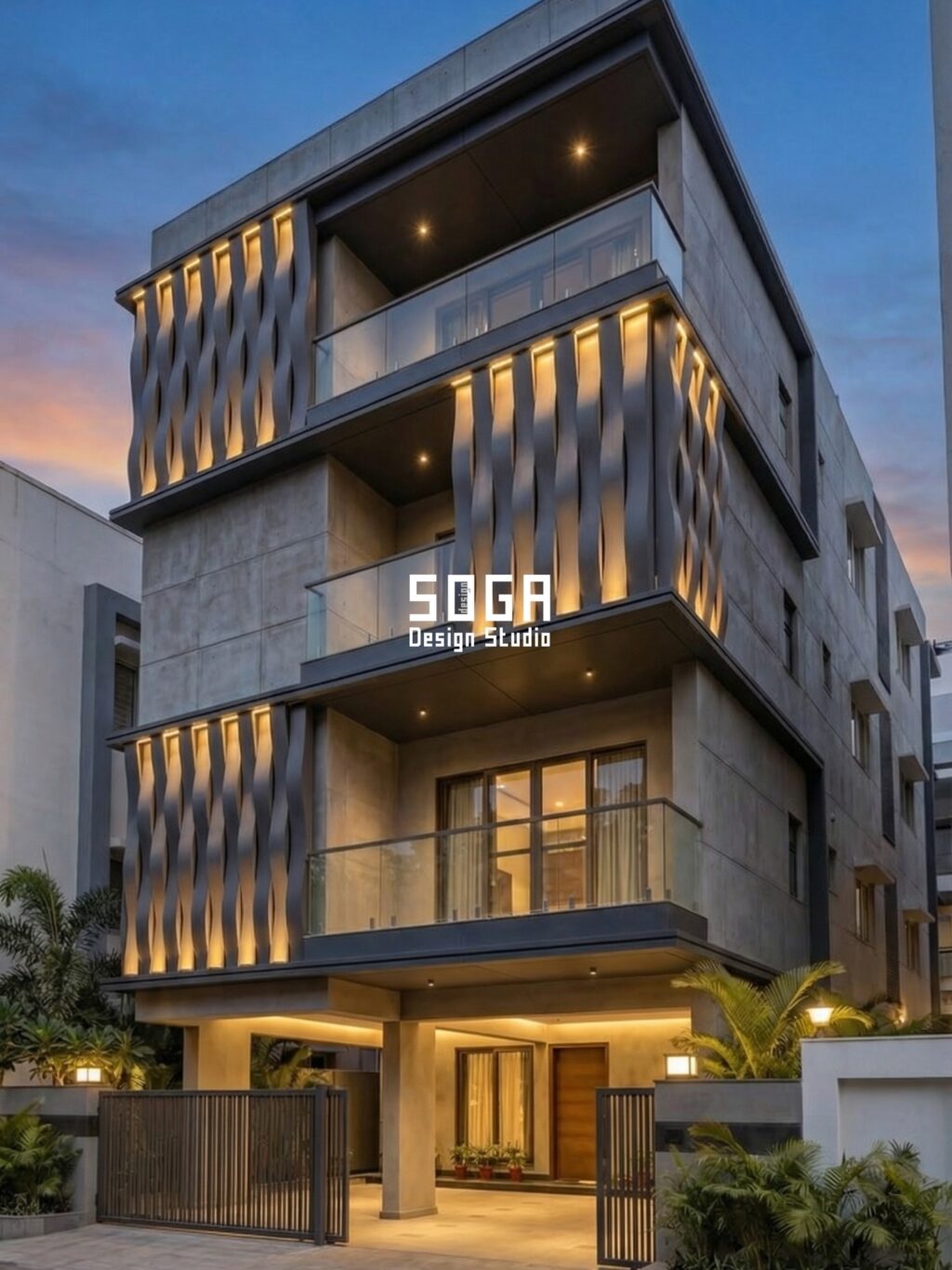 Instagram post from sogadesign_. This post is in position 1.