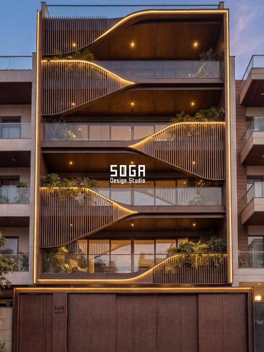 Instagram post from sogadesign_. This post is in position 1.