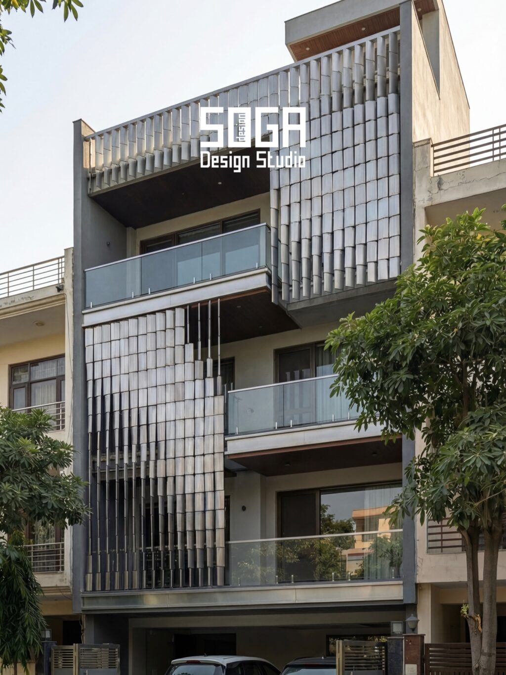 Instagram post from sogadesign_. This post is in position 1.