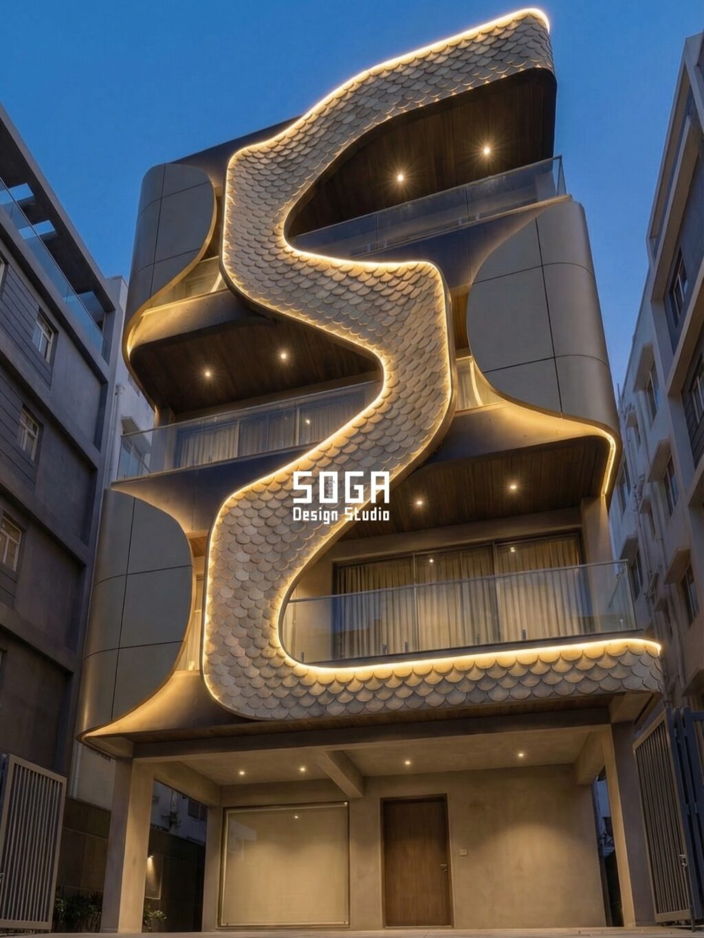 Instagram post from sogadesign_. This post is in position 1.