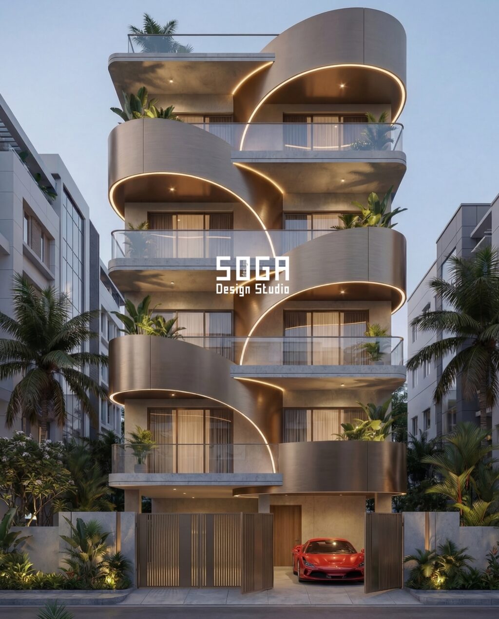 Instagram post from sogadesign_. This post is in position 2.