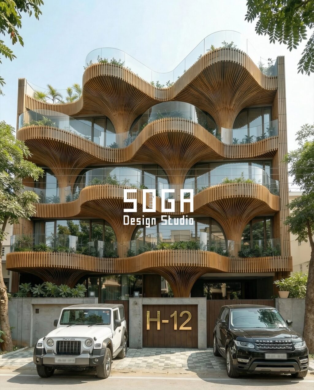 Instagram post from sogadesign_. This post is in position 2.