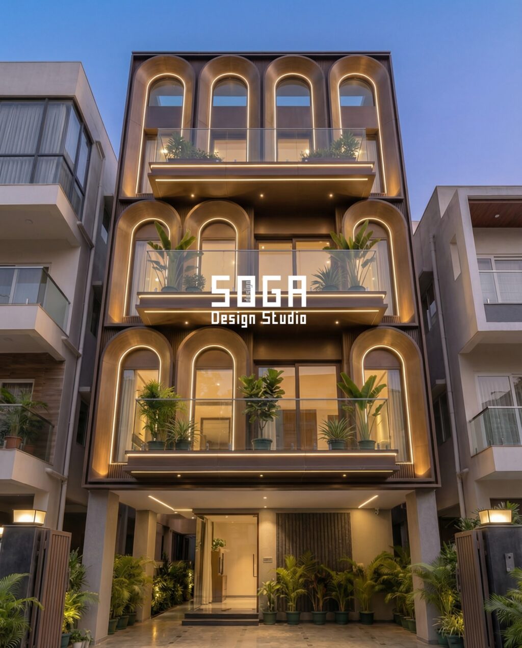 Instagram post from sogadesign_. This post is in position 6.