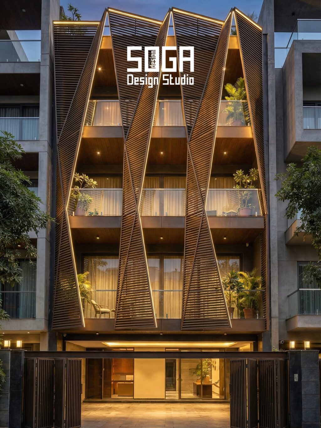 Instagram post from sogadesign_. This post is in position 0.