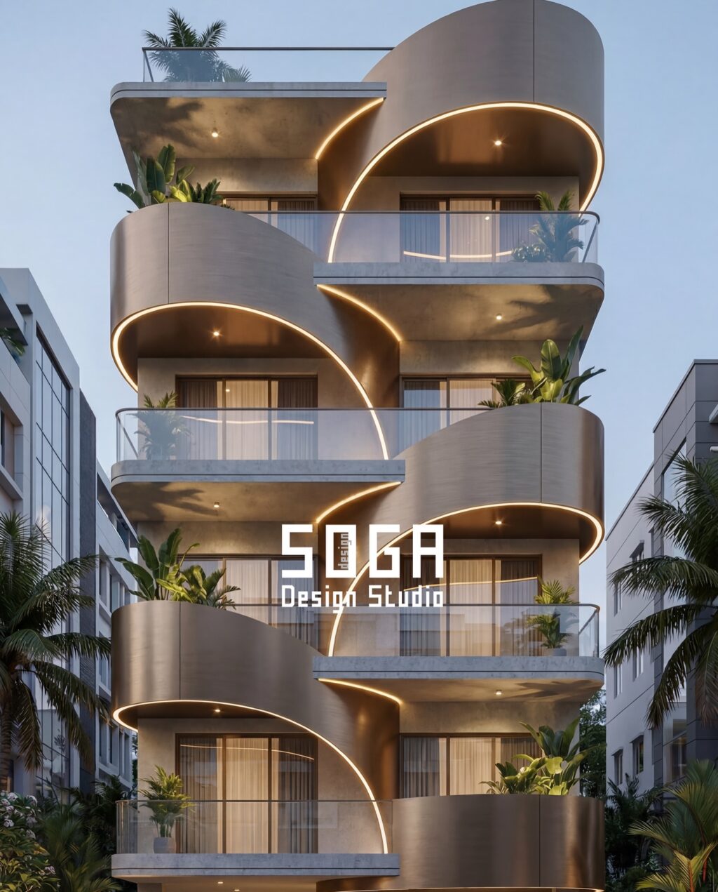 Instagram post from sogadesign_. This post is in position 7.