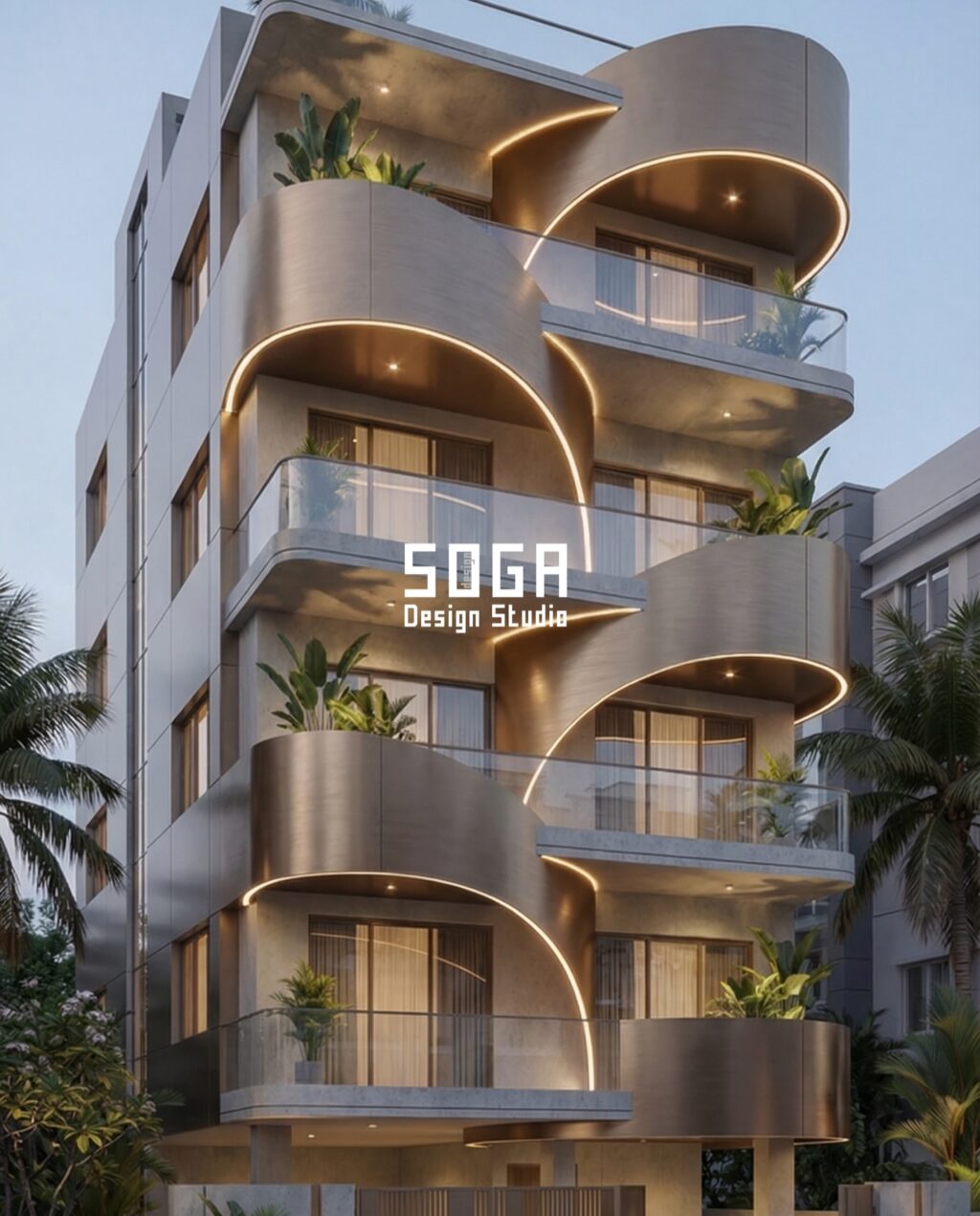 Instagram post from sogadesign_. This post is in position 2.