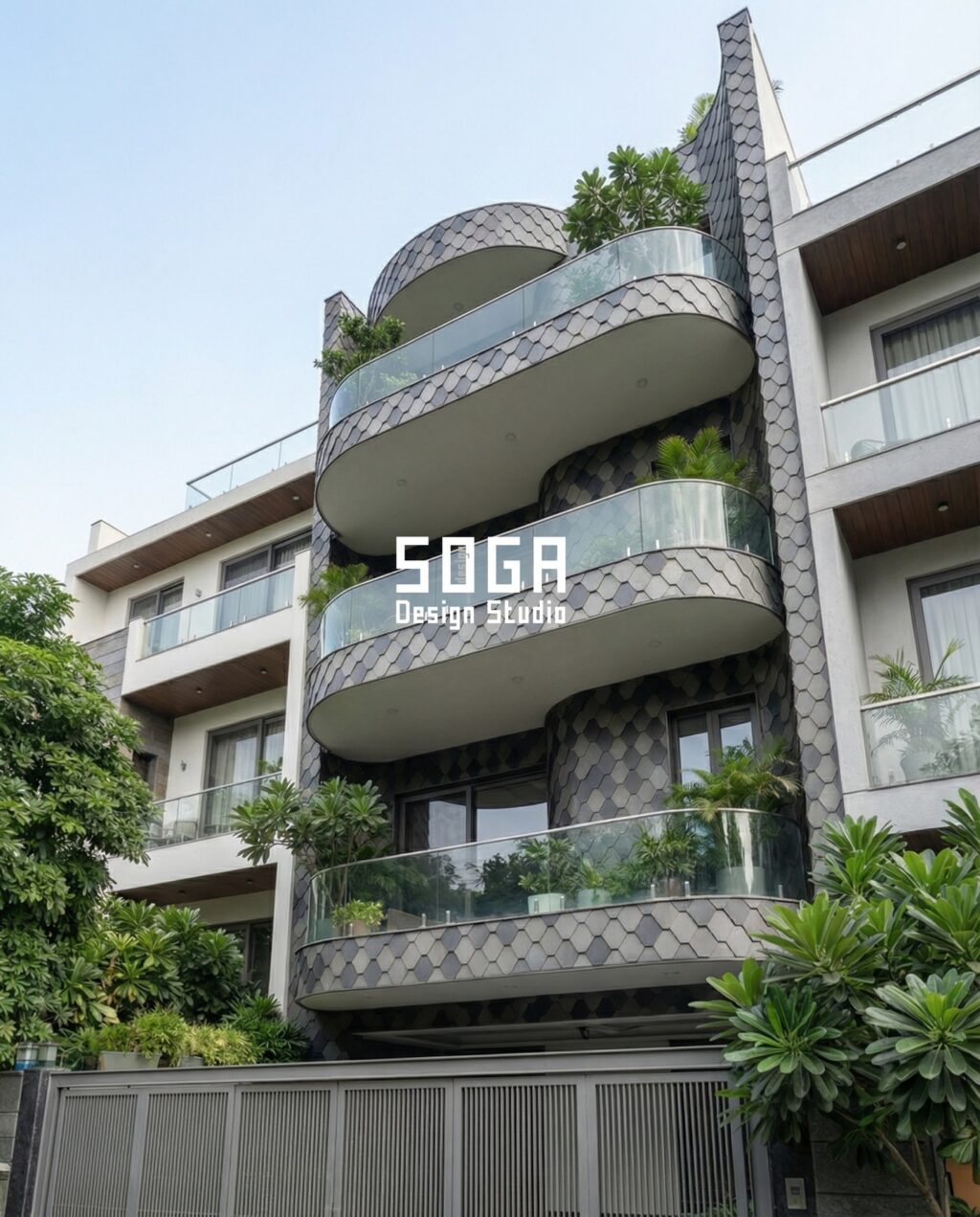 Instagram post from sogadesign_. This post is in position 3.