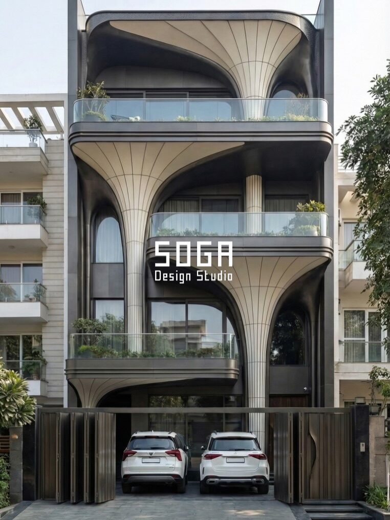 Instagram post from sogadesign_. This post is in position 1.
