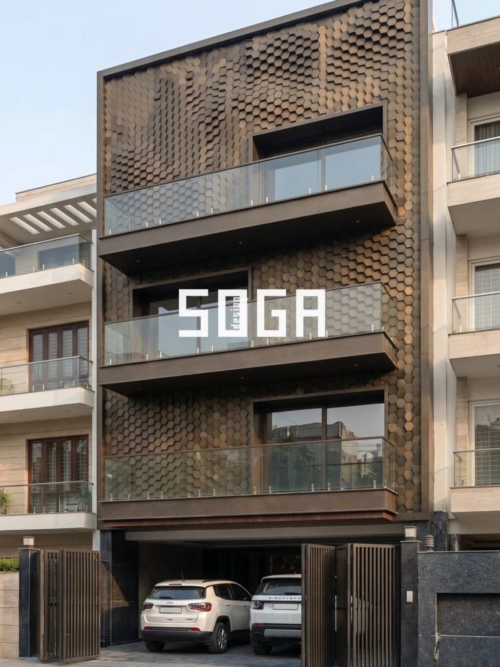 Instagram post from sogadesign_. This post is in position 2.