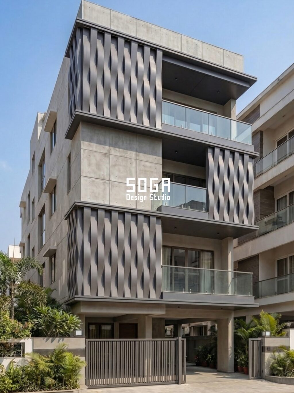 Instagram post from sogadesign_. This post is in position 2.