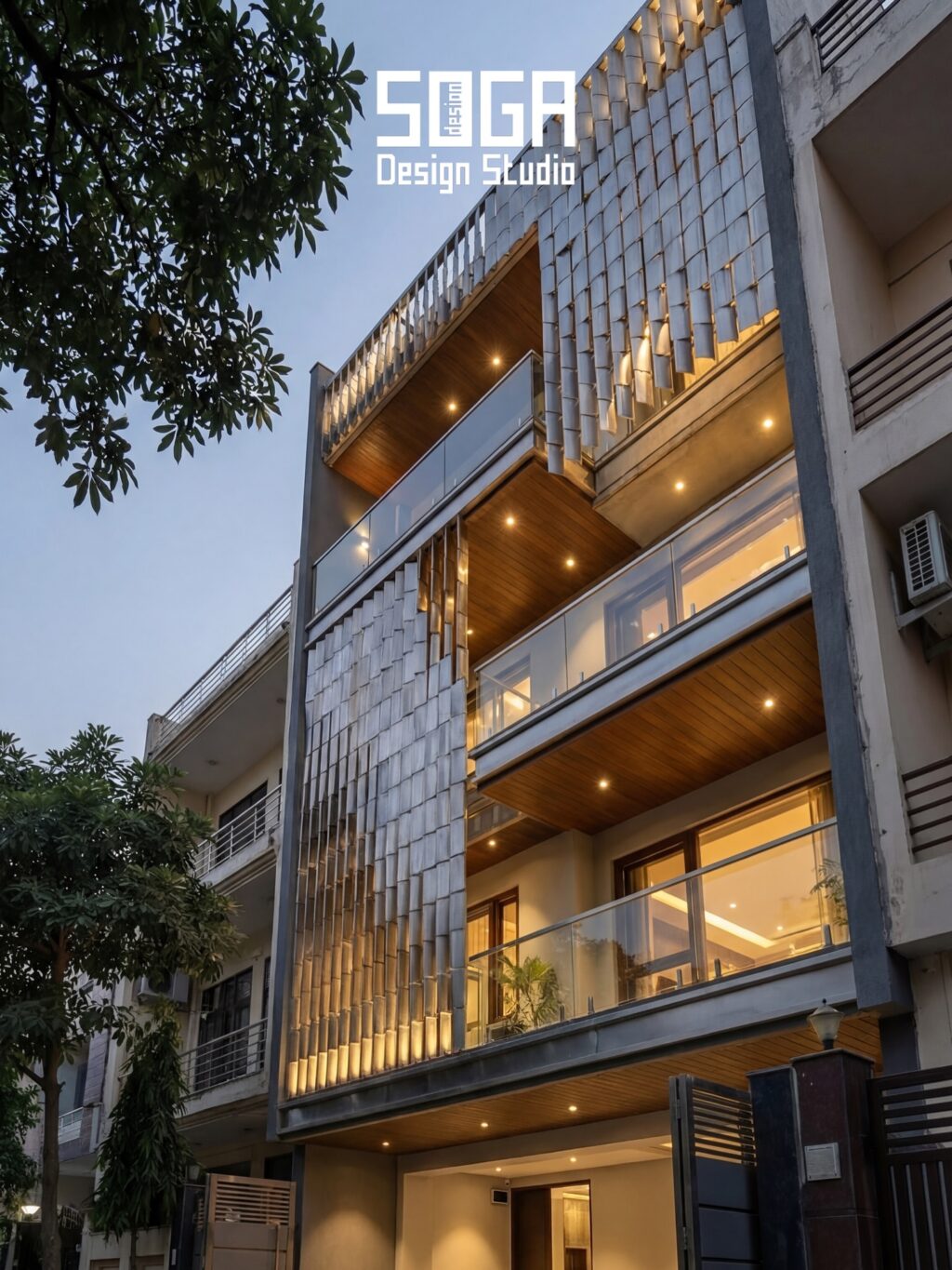 Instagram post from sogadesign_. This post is in position 3.