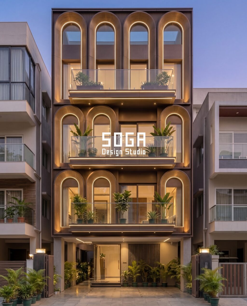 Instagram post from sogadesign_. This post is in position 0.