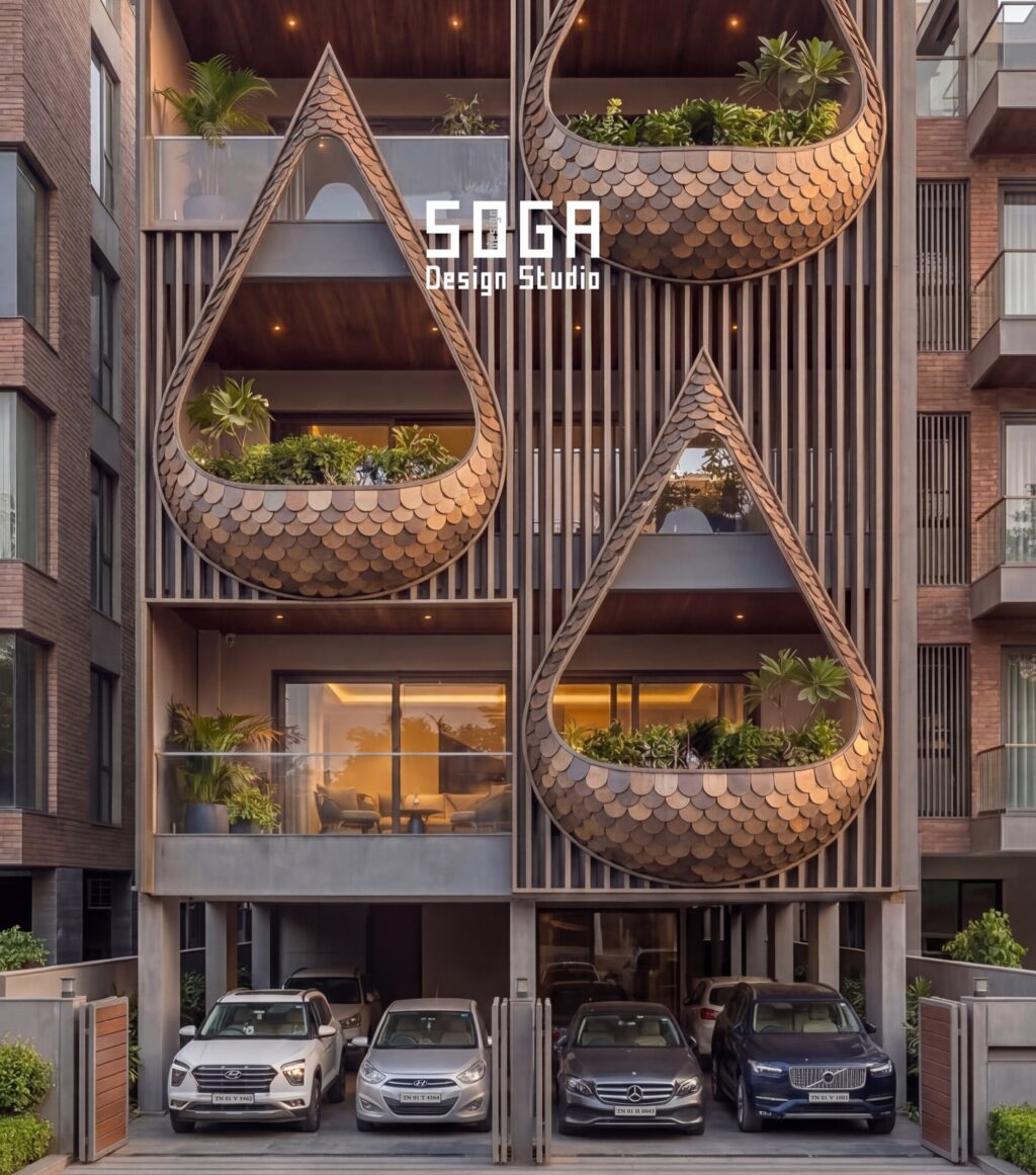 Instagram post from sogadesign_. This post is in position 1.