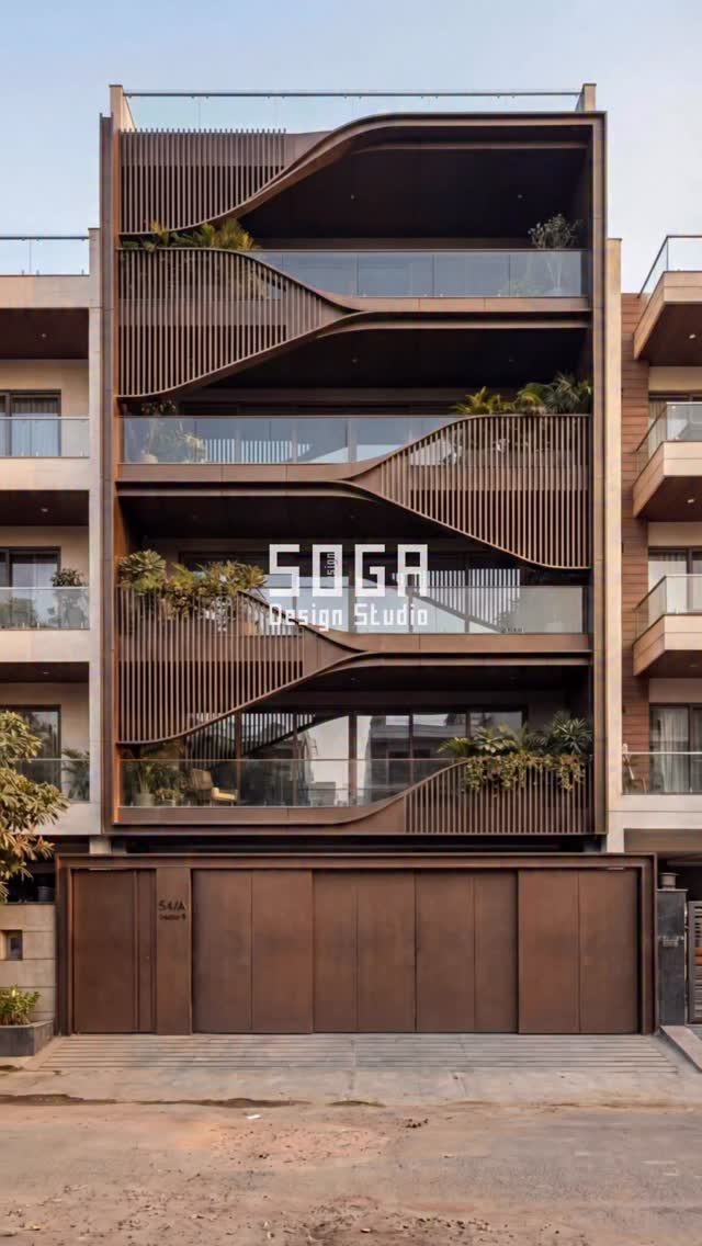 Instagram post from sogadesign_. This post is in position 1.