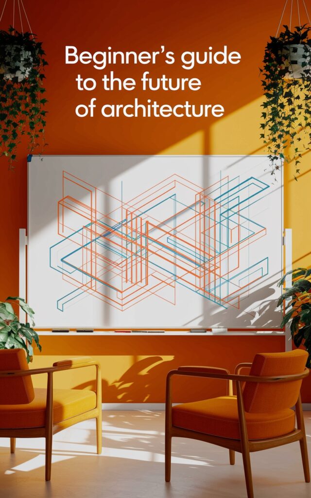 What Is Parametric Design? A Beginner’s Guide to the Future of Architecture