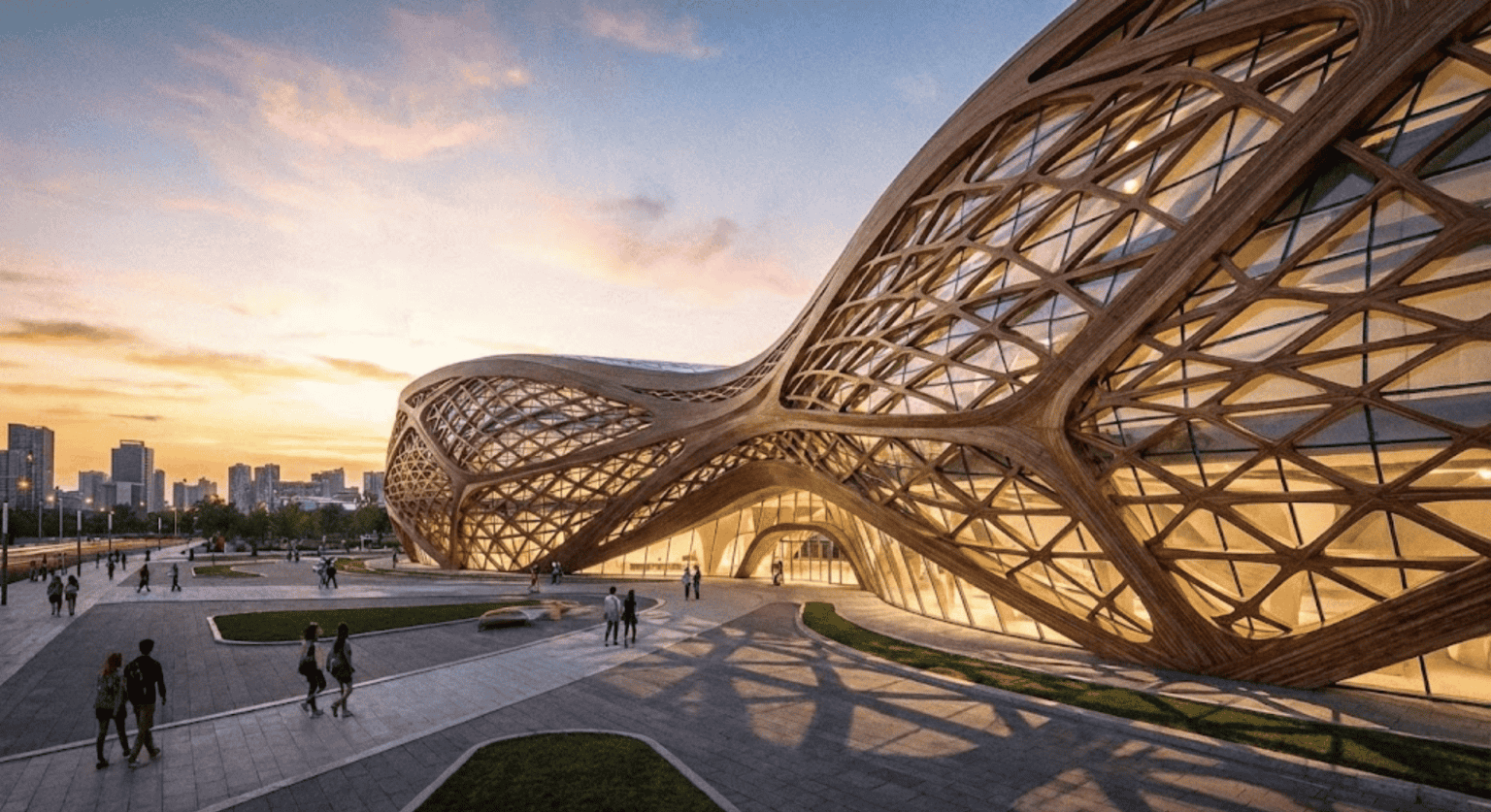Computational Design for Architecture: The Ultimate Guide to ...