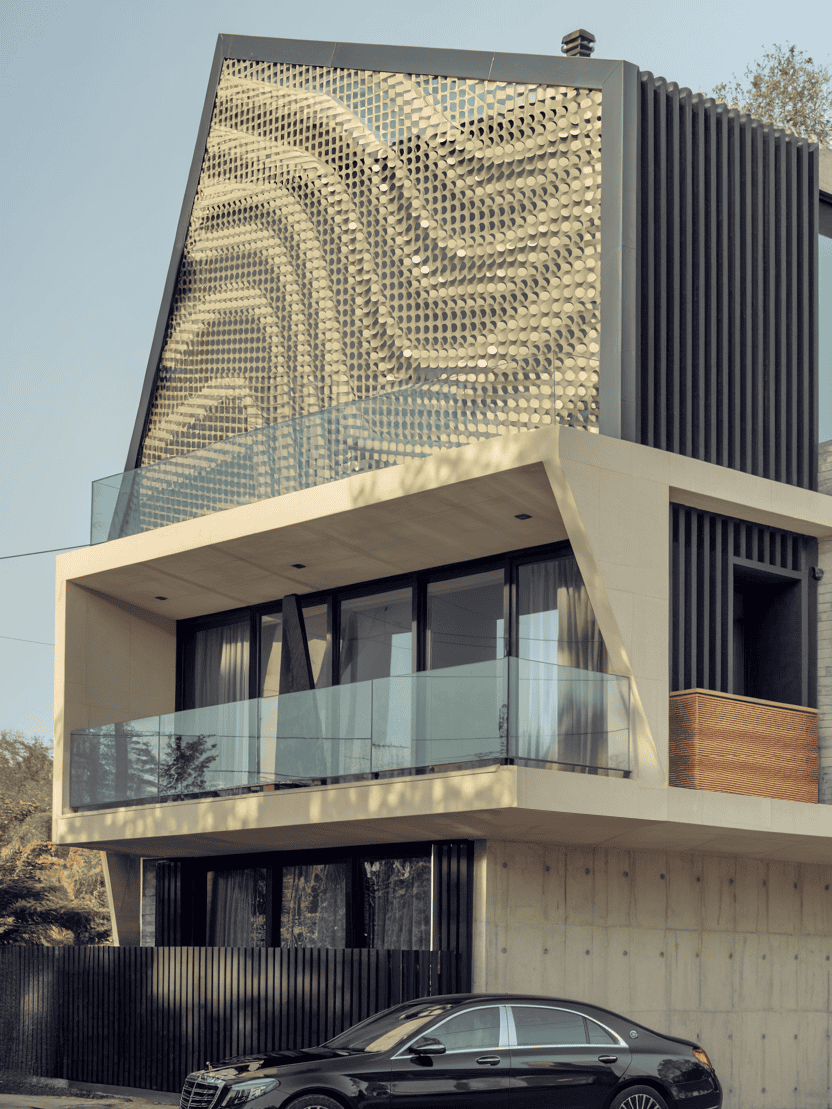 Image gallery marquee