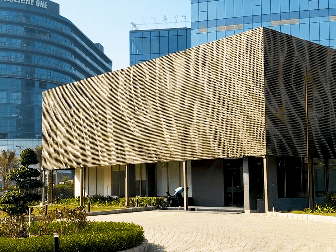 SOGA Coin Facade Yashika 1