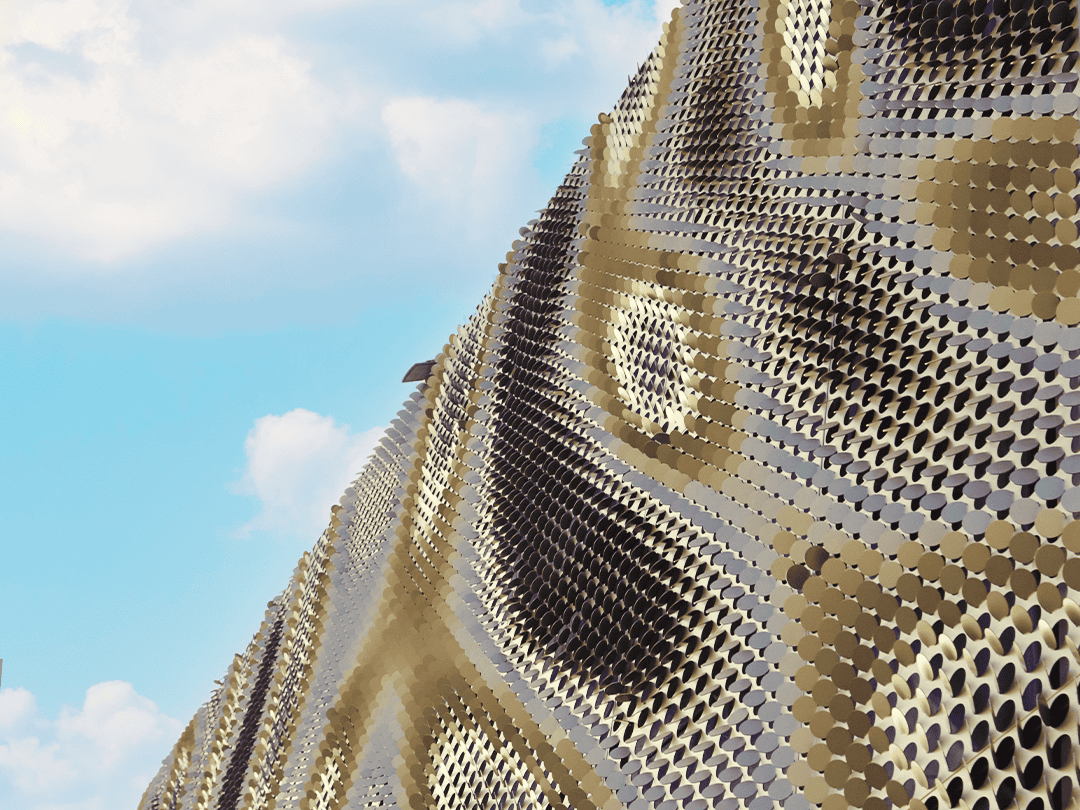 SOGA Coin Facade Yashika 2