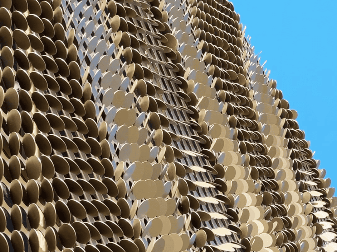 SOGA Coin Facade Yashika 3