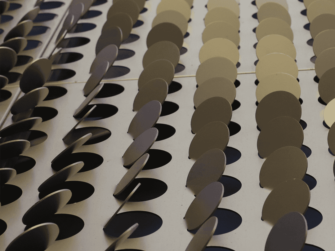 Yashika | Coin Facade